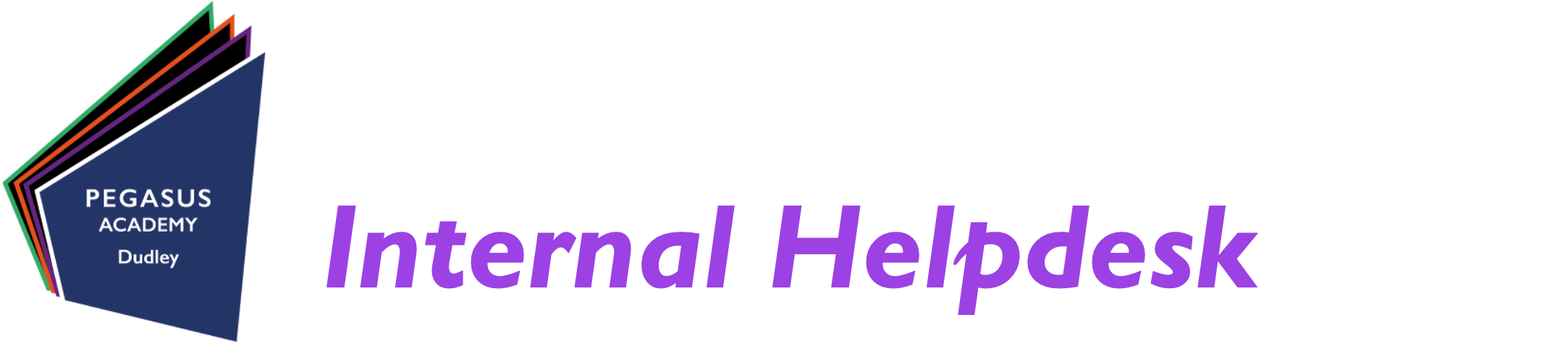 Pegasus Academy Helpdesk