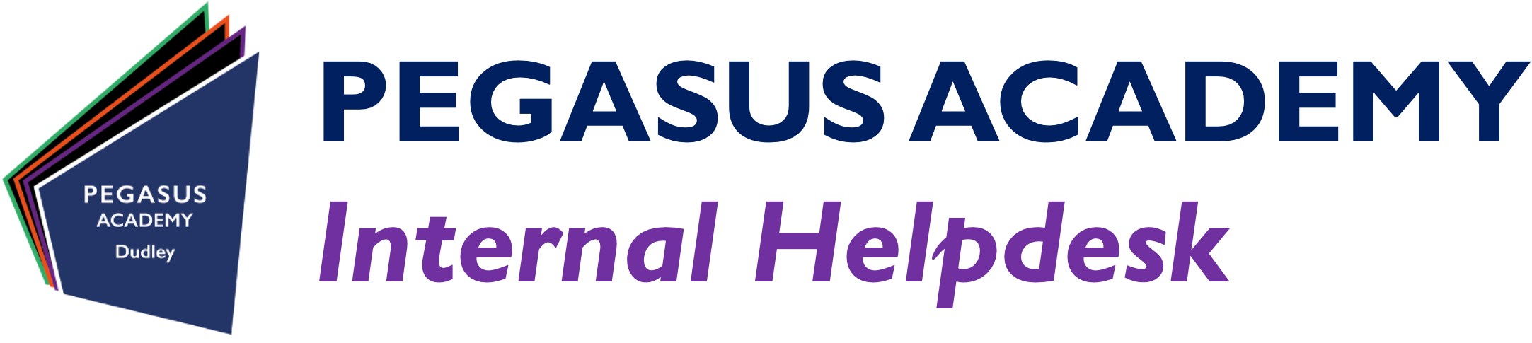 Pegasus Academy Helpdesk